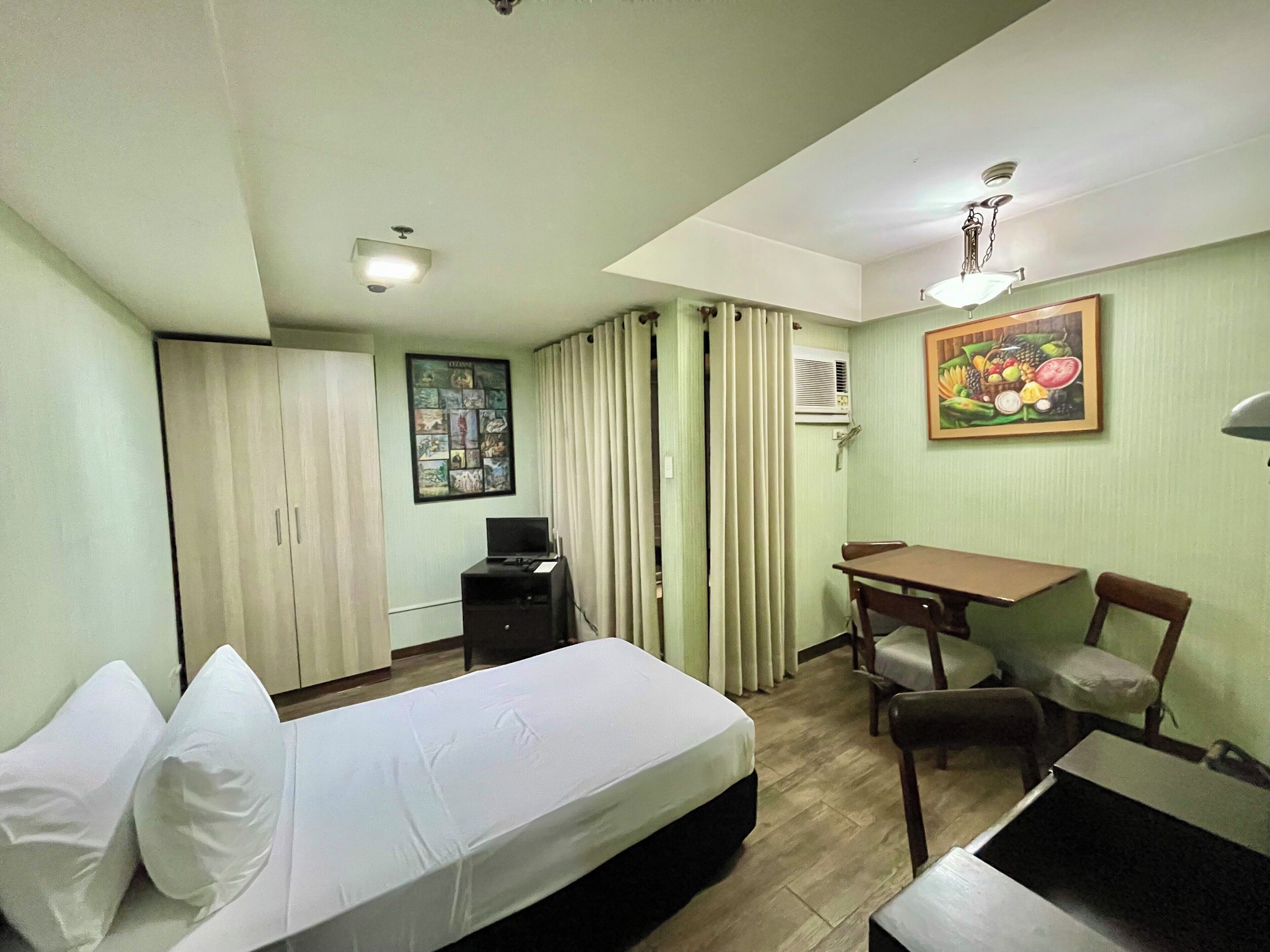 Standard Single Room, 1 Twin Bed | Free WiFi