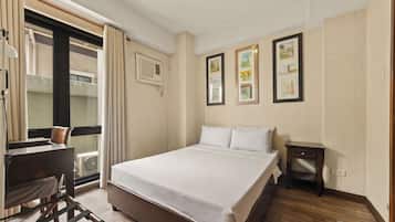 Suite Exclusive | 3 chambres, Wi-Fi gratuit