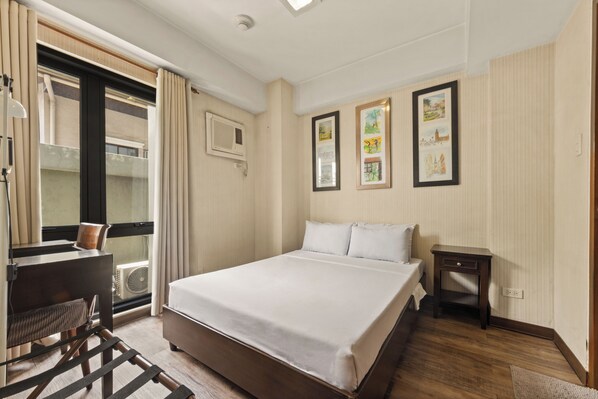 Exclusive-suite | Gratis Wi-Fi