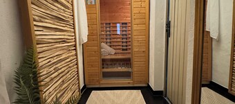 Black Forest vacation apartment with dream terrace