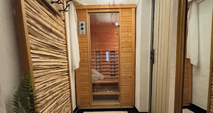 Schwarzwald Ferienwohnung mit Traumterrasse