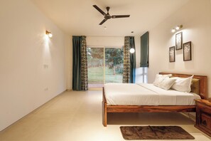 Villa (1 Bedroom) | Interior - Royal County Villa by Stayjade (Hosur)