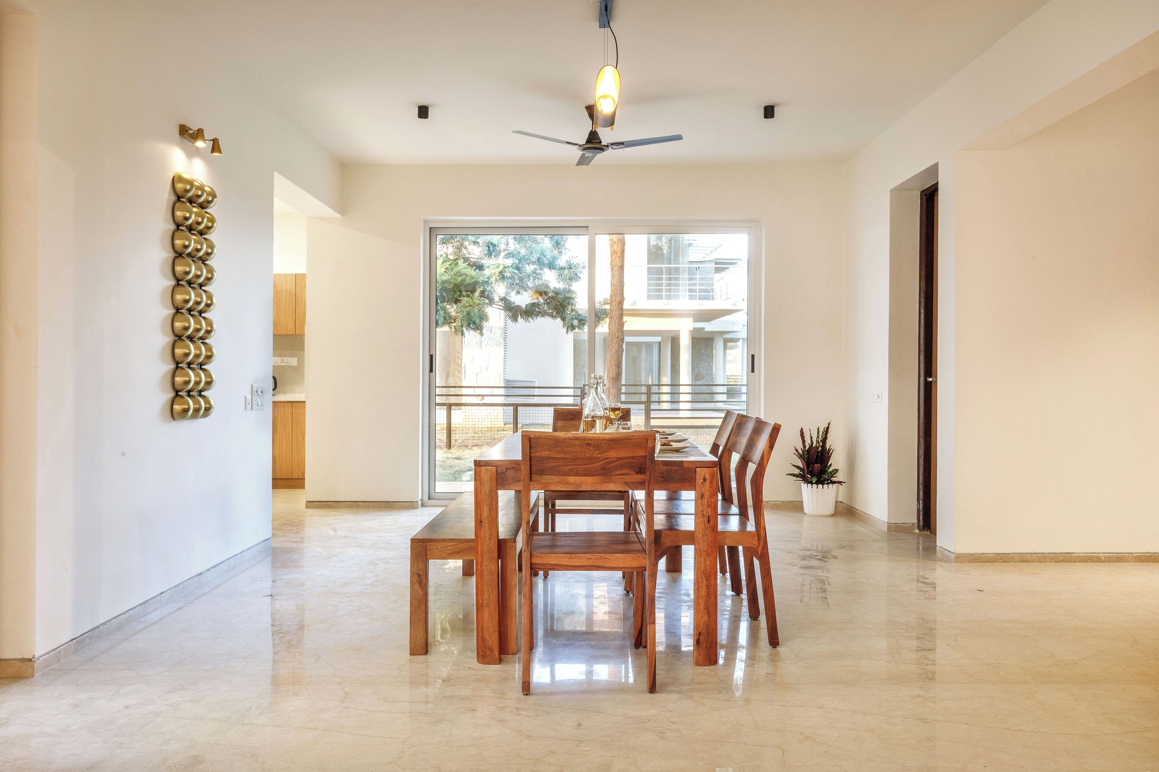 Villa (1 Bedroom) | Interior