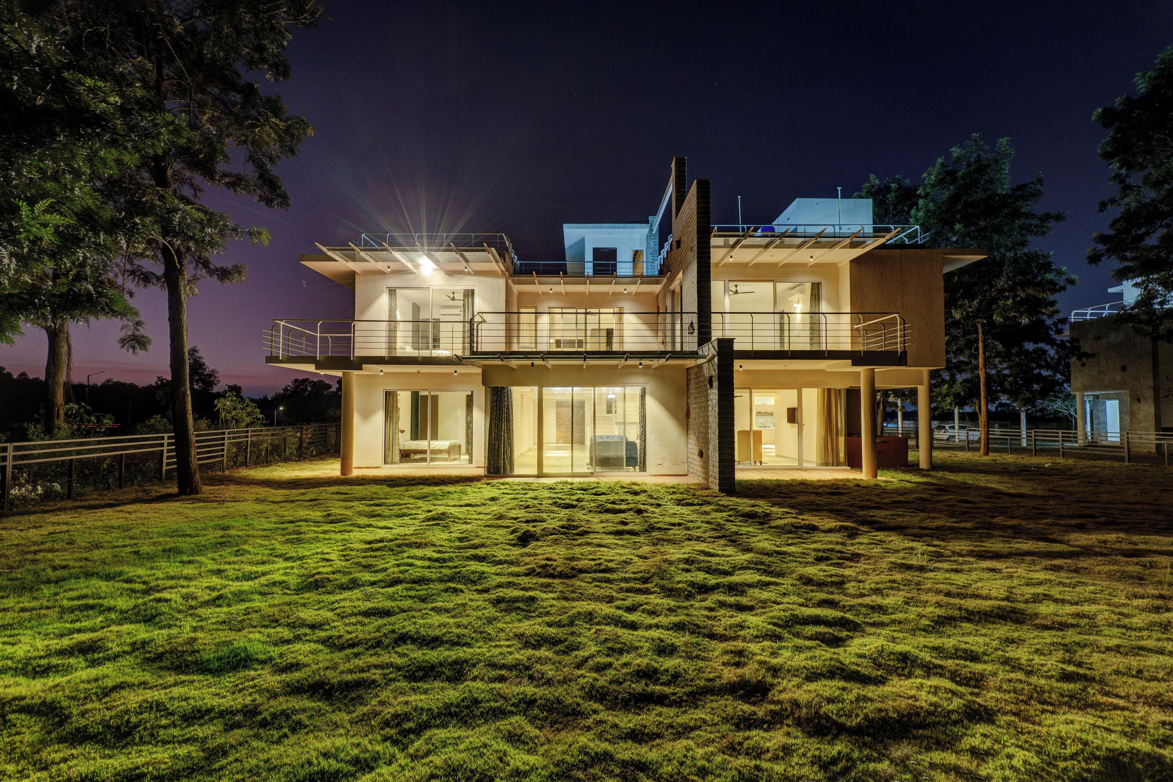 Villa (1 Bedroom) | Interior