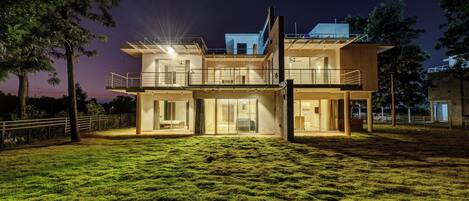 Villa (1 Bedroom) | Interior