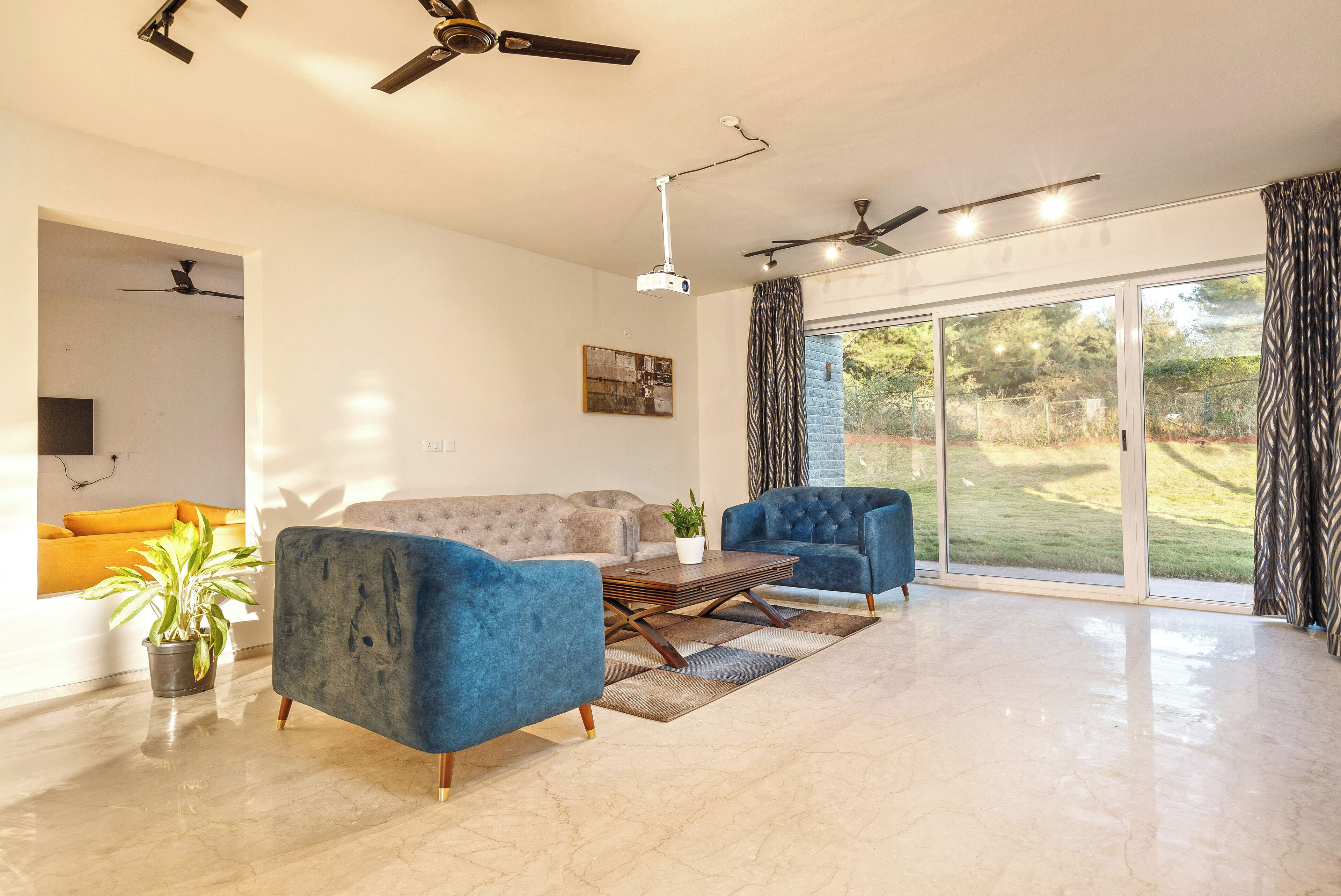 Villa (1 Bedroom) | Interior