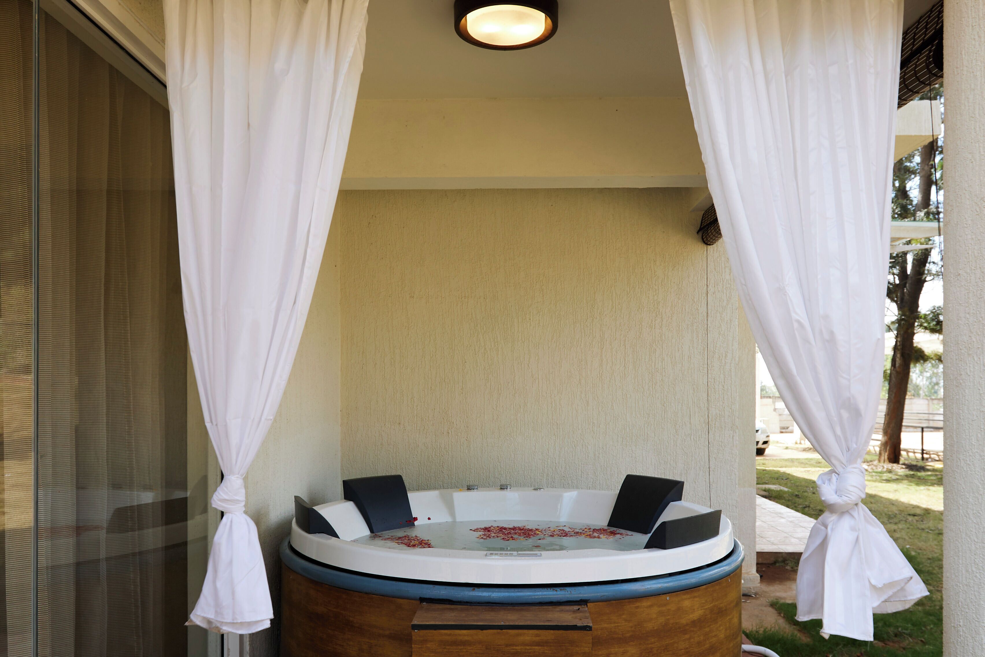 Villa (1 Bedroom) | Interior