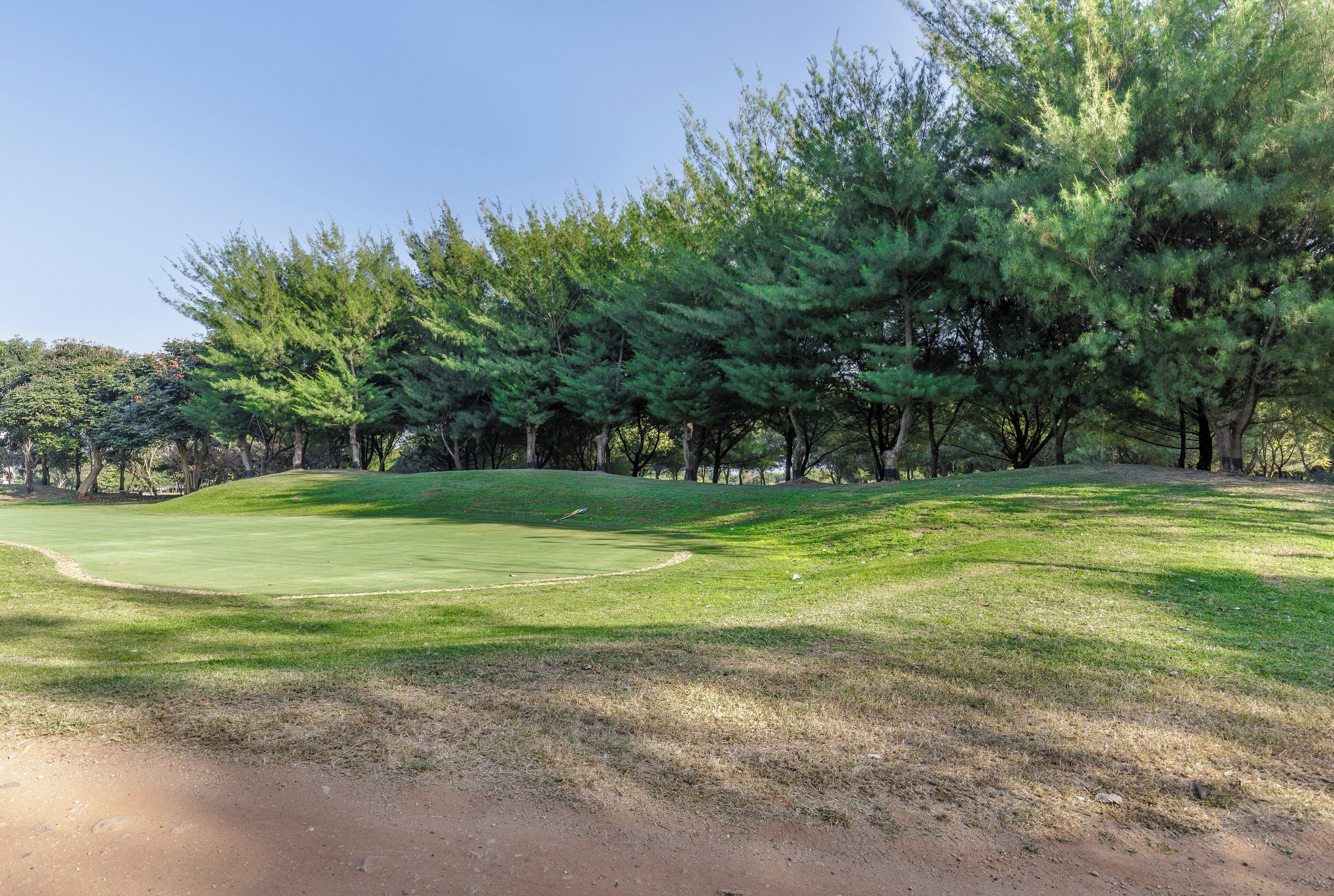 Villa (1 Bedroom) | Interior