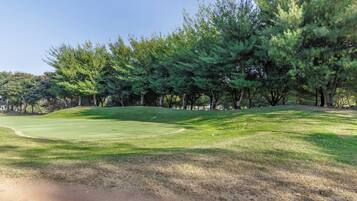 Villa (1 Bedroom) | Interior