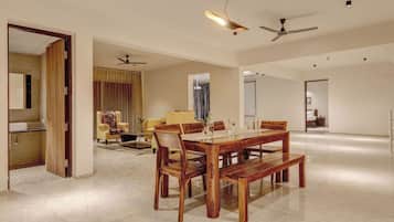 Villa (1 Bedroom) | Interior