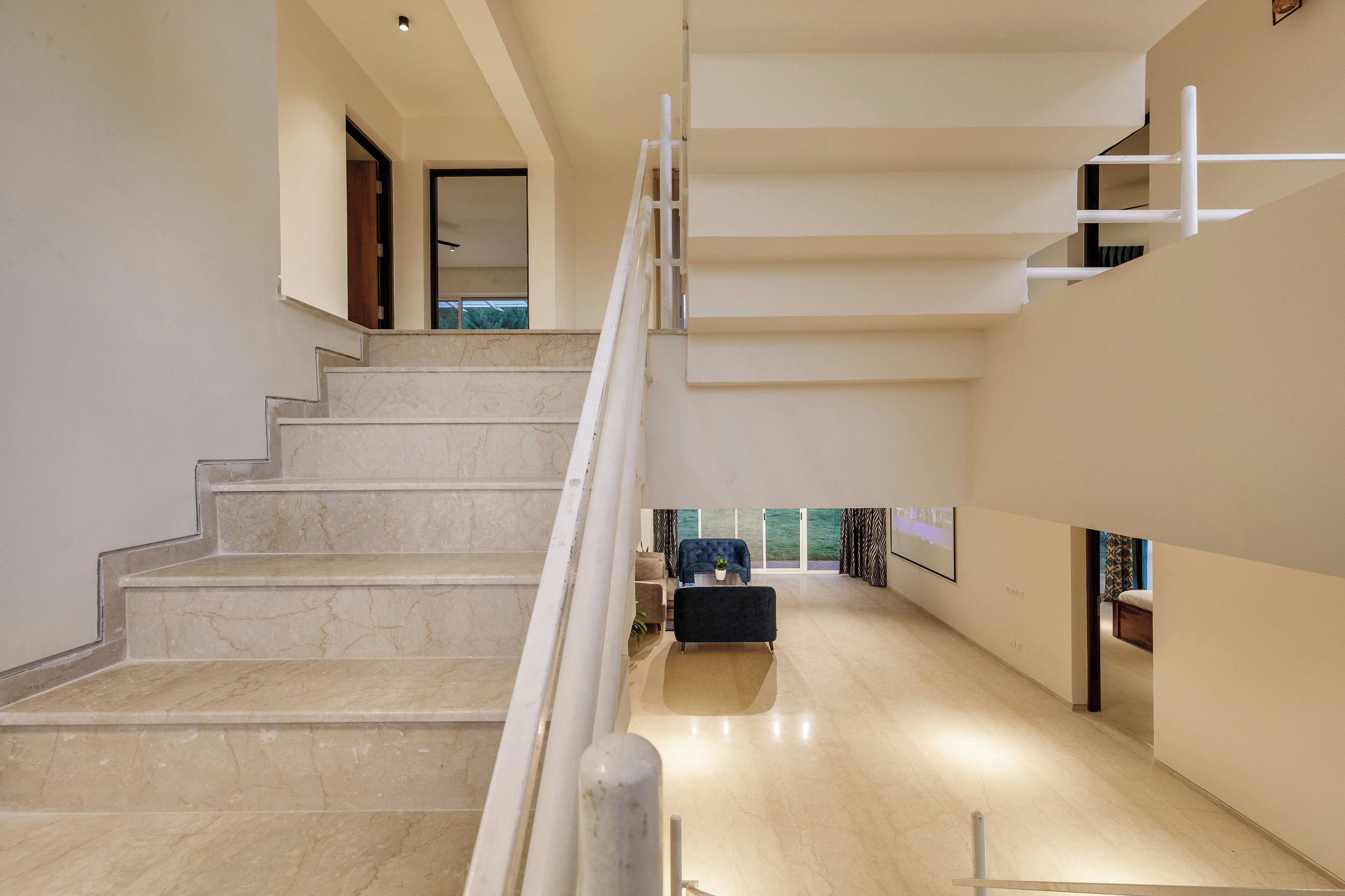 Villa (1 Bedroom) | Interior