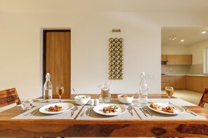 Villa (1 Bedroom) | Interiör