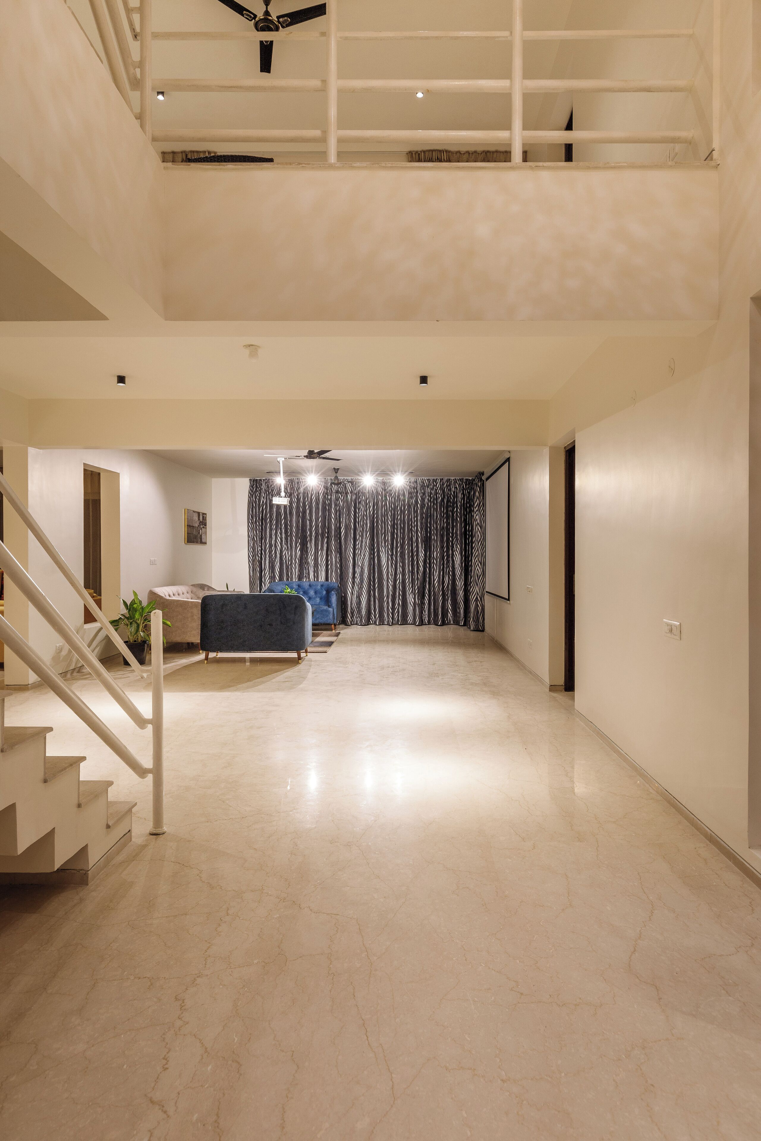 Villa (1 Bedroom) | Interior