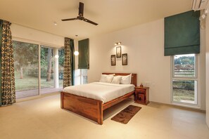 Villa (1 Bedroom) | Interieur