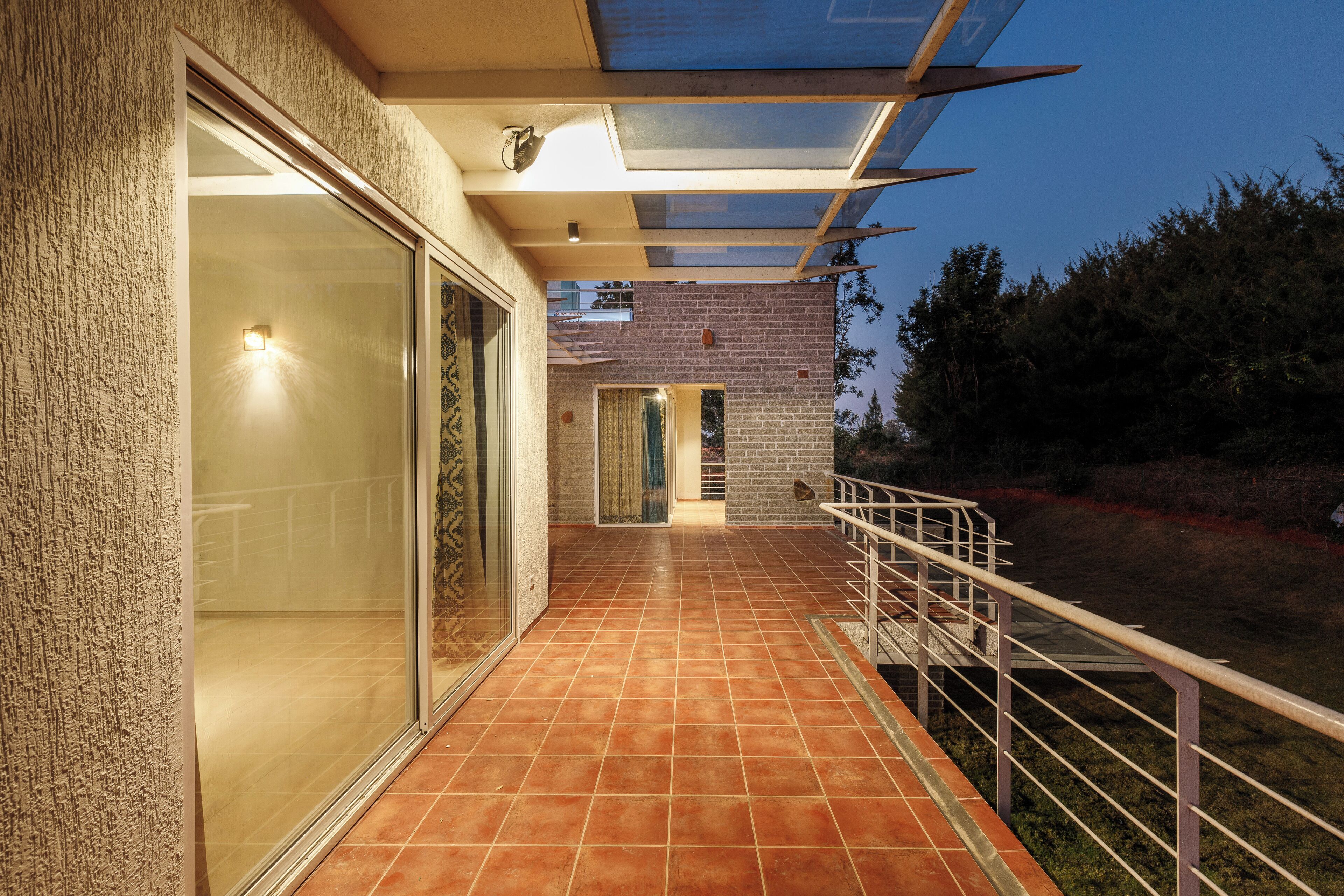 Villa (1 Bedroom) | Innenbereich