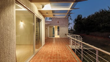 Villa (1 Bedroom) | Innenbereich