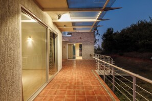 Villa (1 Bedroom) | Interieur