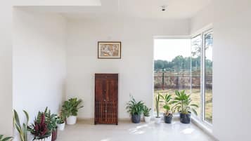 Villa (1 Bedroom) | Innenbereich