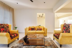 Villa (1 Bedroom) | Interior