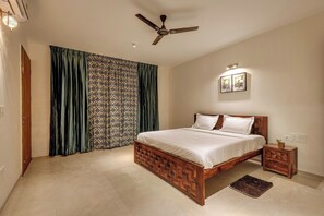 Villa (4 Bedrooms) | Interior - Royal County Villa by Stayjade (Hosur)