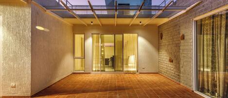 Villa (1 Bedroom) | Interior