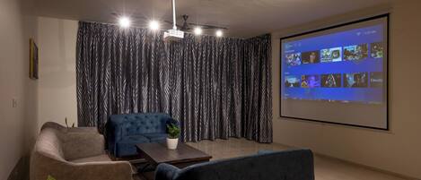 Villa (4 Bedrooms) | Interieur