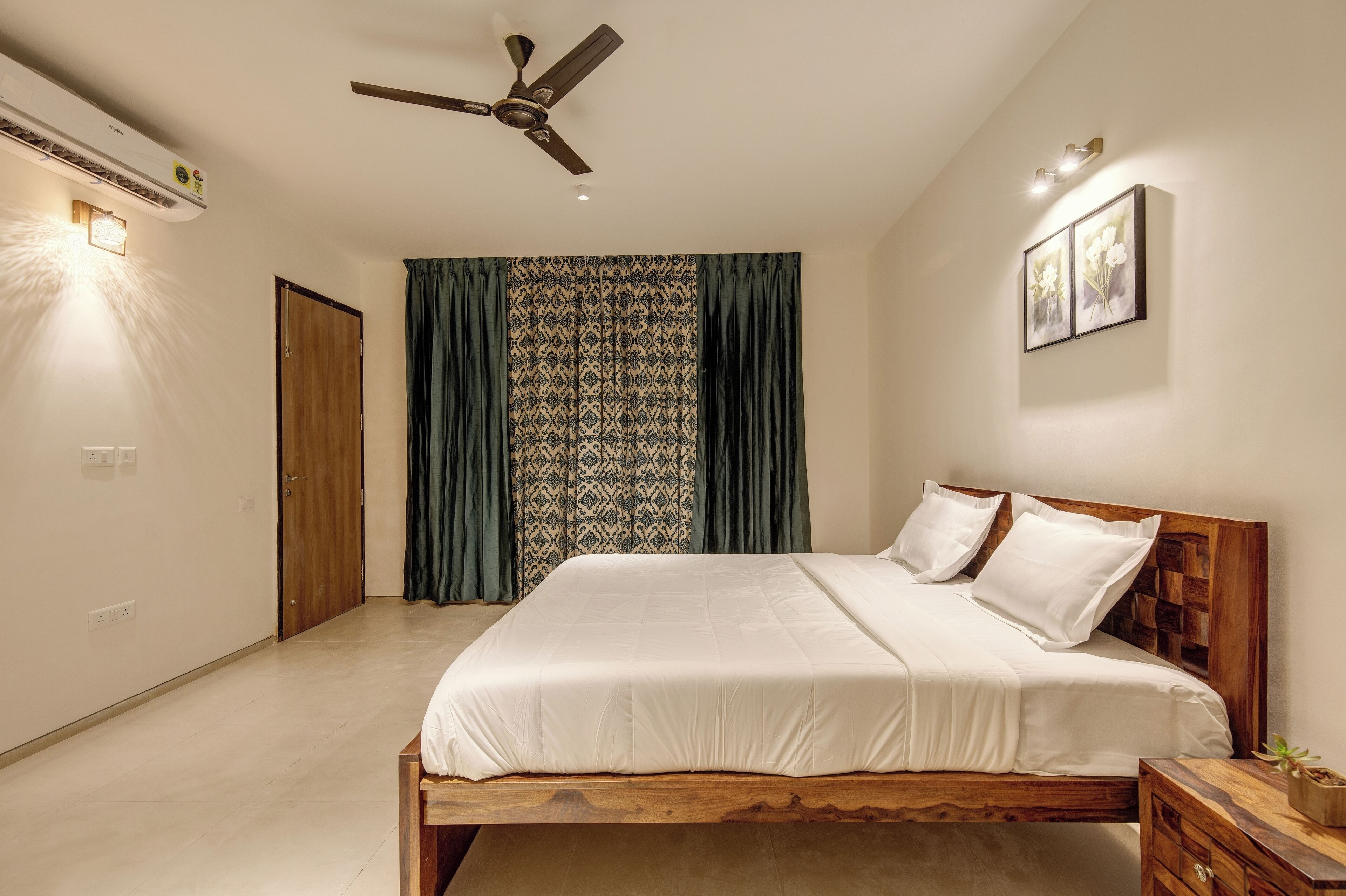 Villa (1 Bedroom) | Intérieur