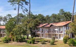 Udendørsområde