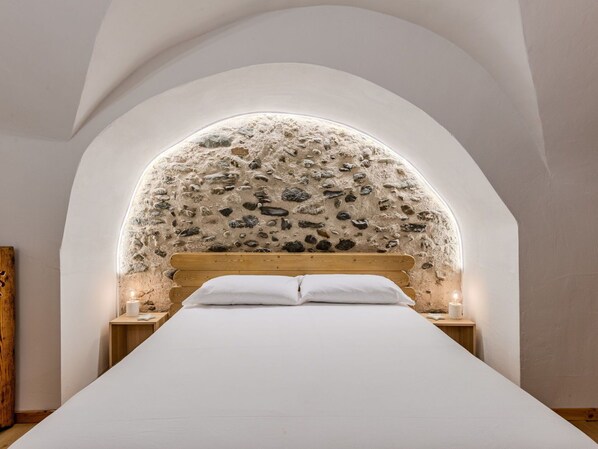 1 Schlafzimmer, Reisekinderbett, kostenloses WLAN