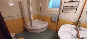 Papel de baño