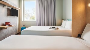 Unclassified image, 4 of 44, button - Ibis Budget Brest Sud Plougastel - Hôtel Rénové (Plougastel-Daoulas)