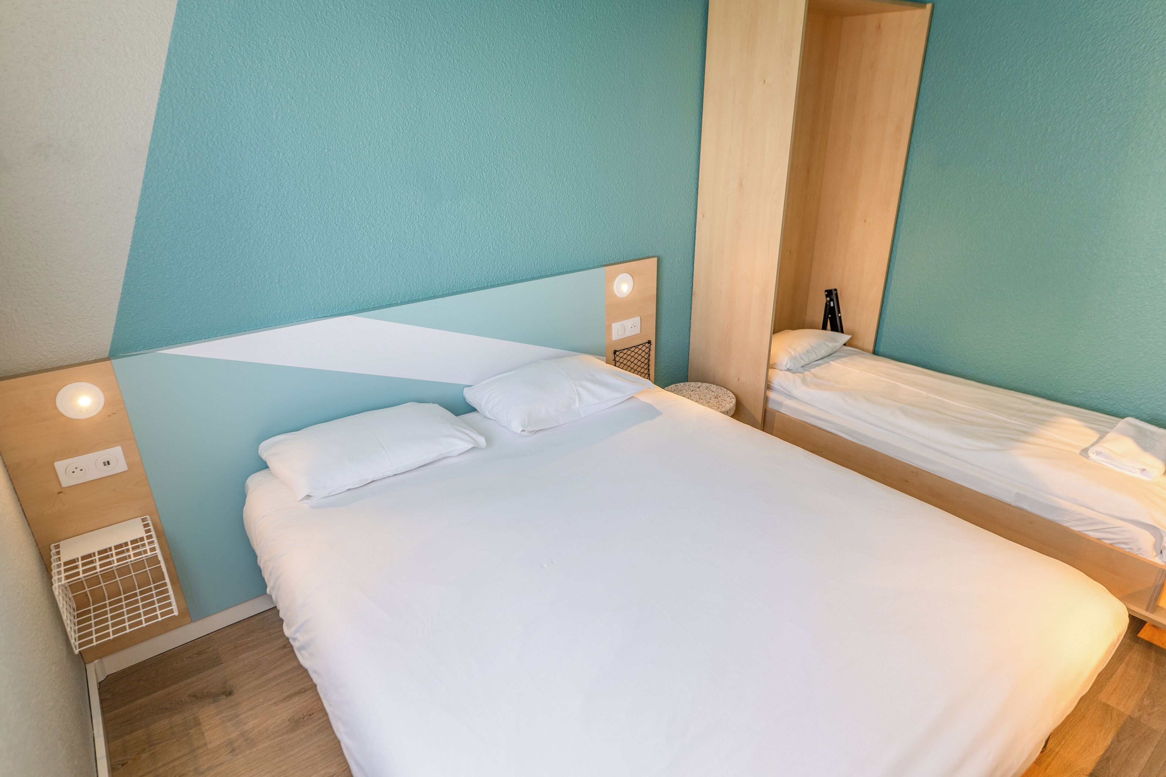 Triple Room, Multiple Beds | Free WiFi