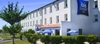Ibis Budget Niort Est La Crèche