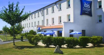 Ibis Budget Niort Est La Crèche