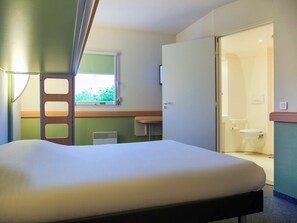 Standard Room, Multiple Beds