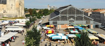 Ibis Budget Niort Est La Crèche
