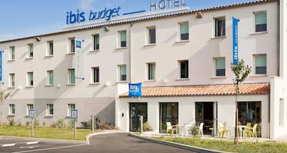 Ibis Budget Niort Est La Crèche