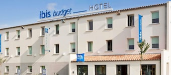 Ibis Budget Niort Est La Crèche
