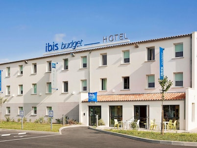 Ibis Budget Niort Est La Crèche