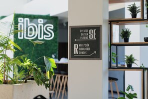 Área de estar