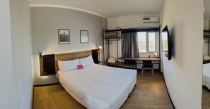 Standard Room, 1 Double Bed