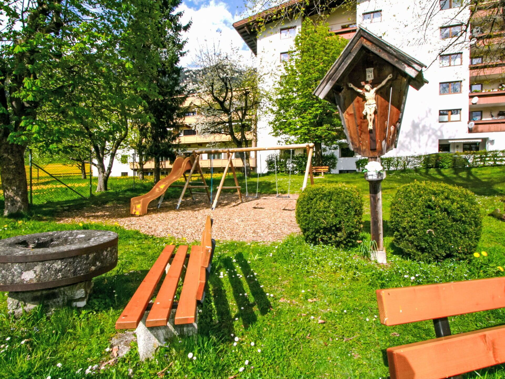 Kinderbereich