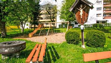 Kinderbereich