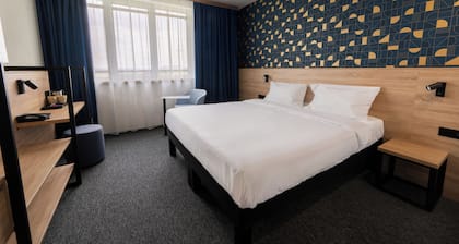 Ibis Styles Debrecen Airport