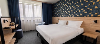 Ibis Styles Debrecen Airport