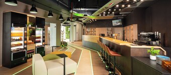 Ibis Styles Debrecen Airport