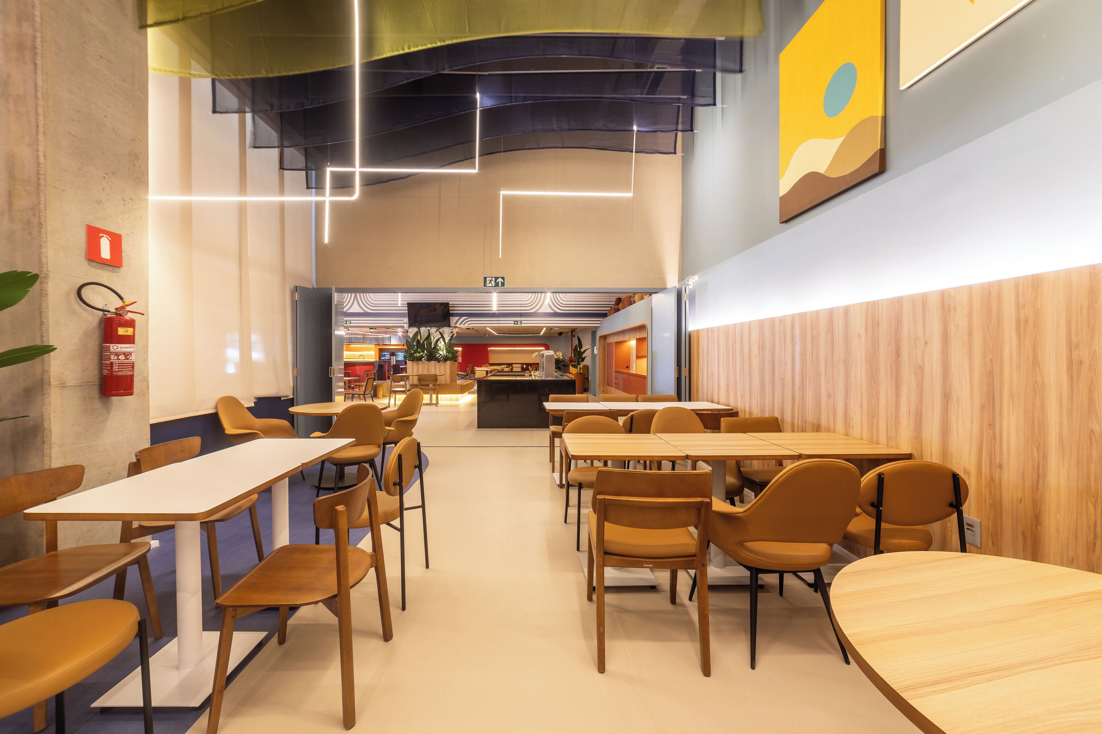 Photo - Ibis Styles Fortaleza Giga Mall