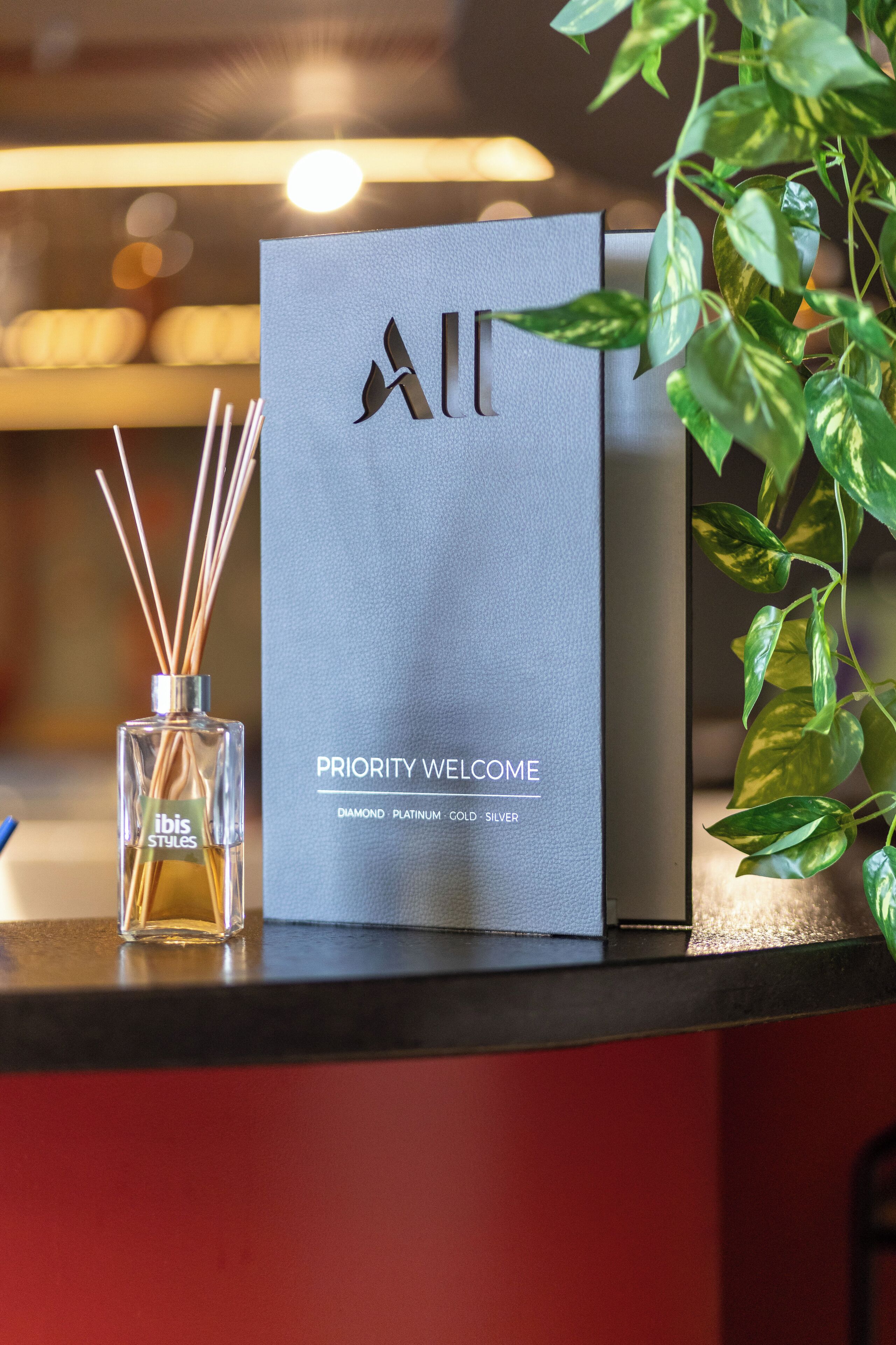 Foto - ibis Styles Fortaleza Shopping Giga Mall