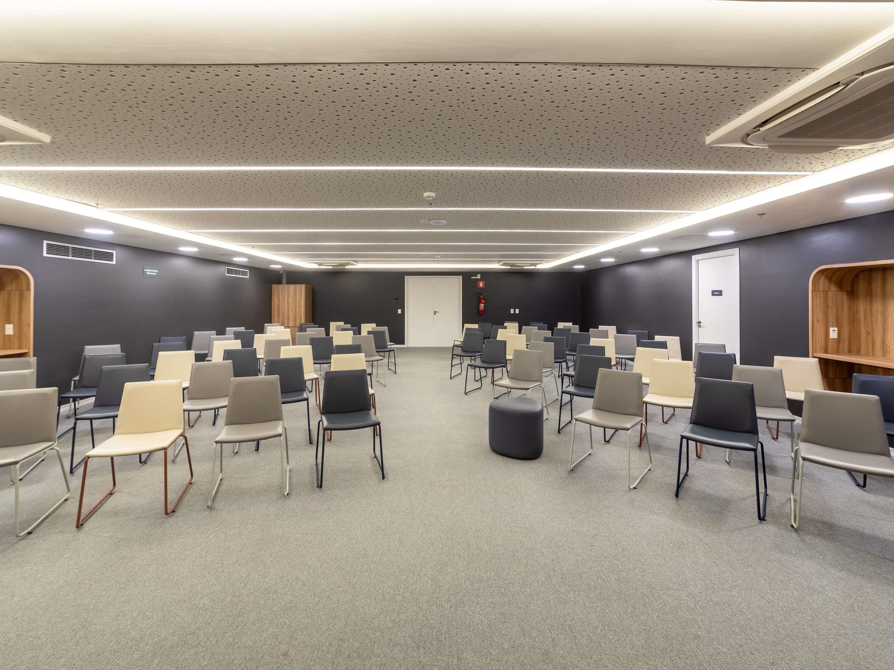 Photo - Ibis Styles Fortaleza Giga Mall