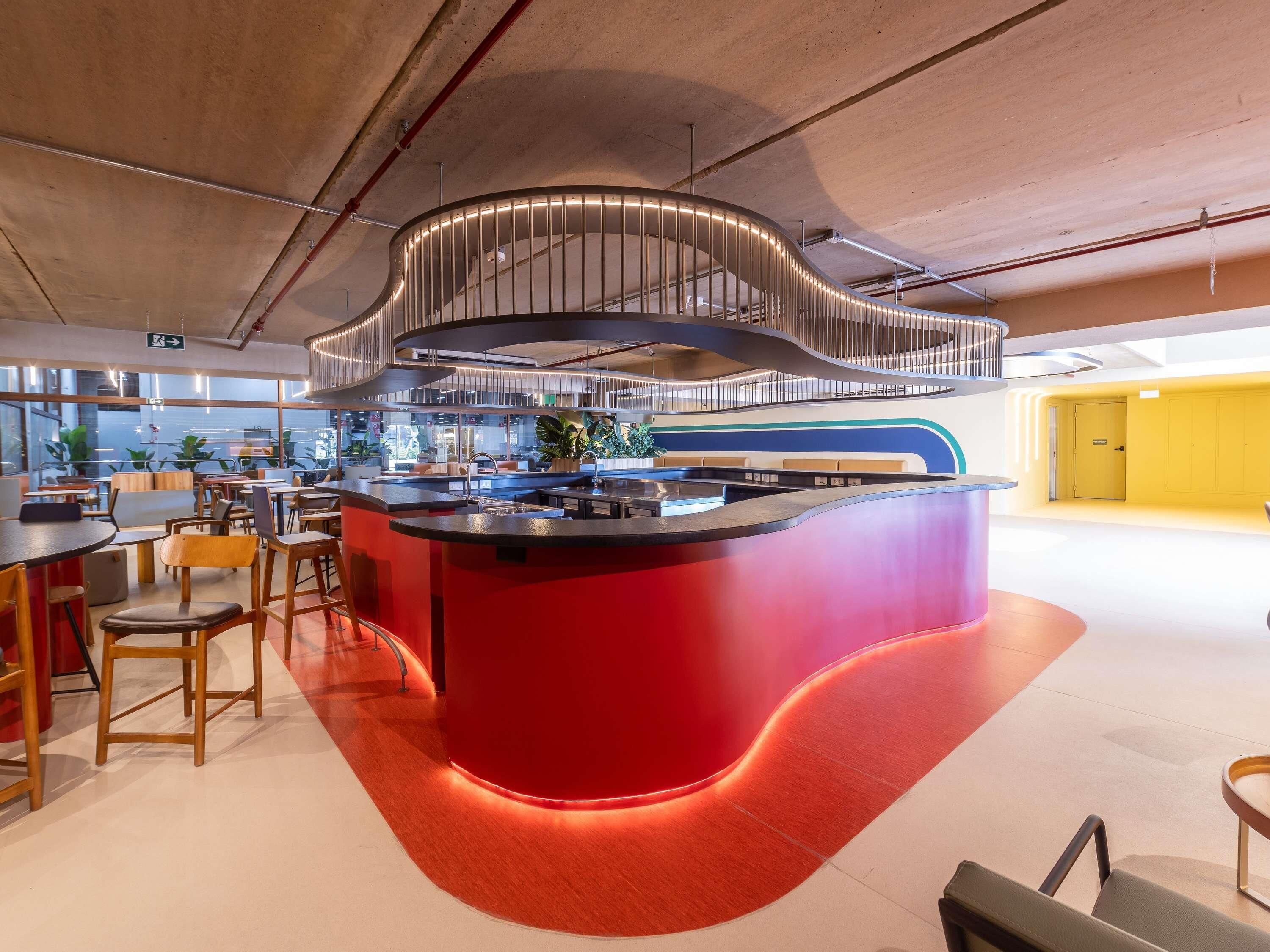 Photo - Ibis Styles Fortaleza Giga Mall